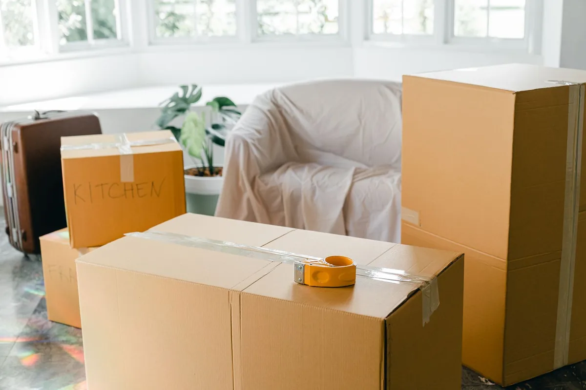 Hoarding Cleanup in Newman, CA